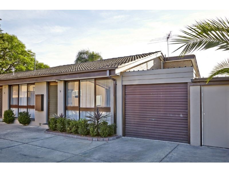 9/563 Clayton Road, Clayton South VIC 3169