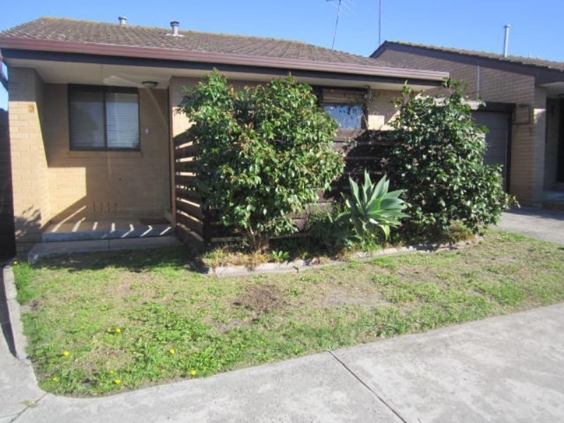 3/287 Warrigal Road, Cheltenham VIC 3192