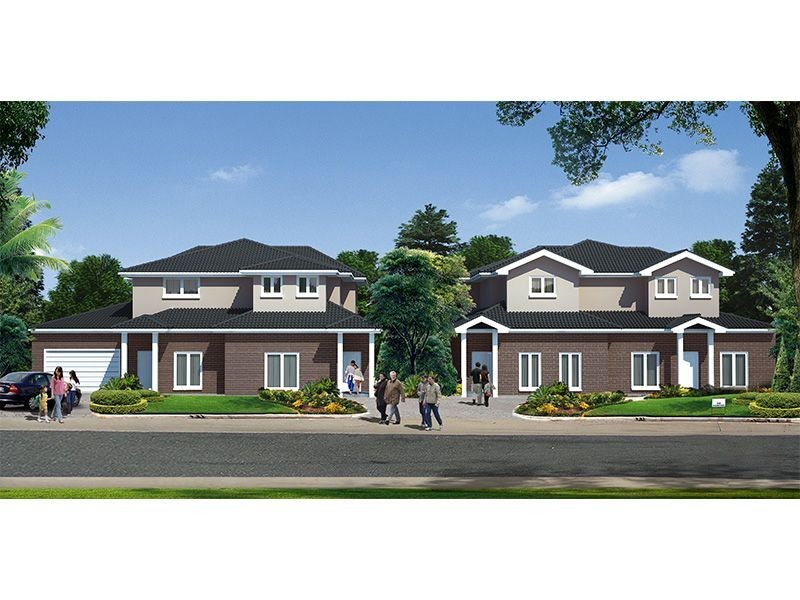 Unit 3/54-56 Alice Street, Clayton VIC 3168