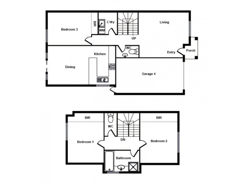 Unit 4/54-56 Alice Street, Clayton VIC 3168