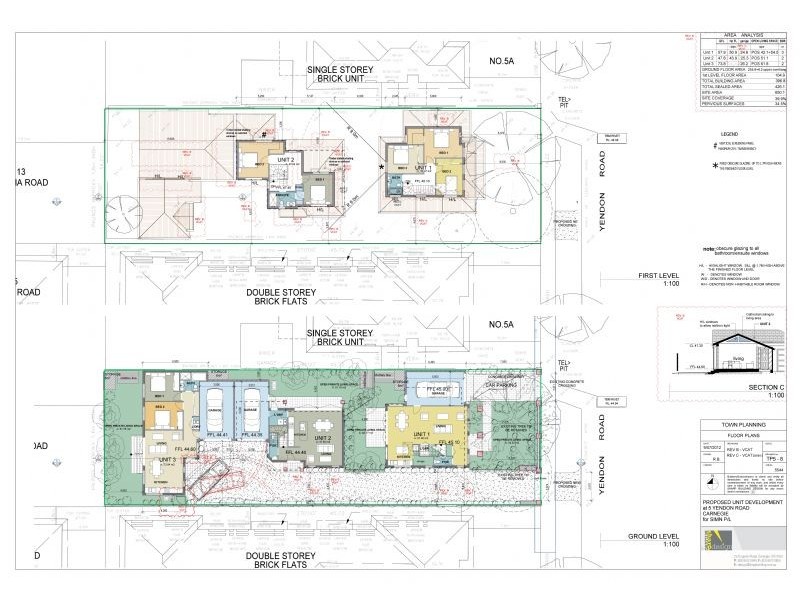 5 Yendon Road, Carnegie VIC 3163