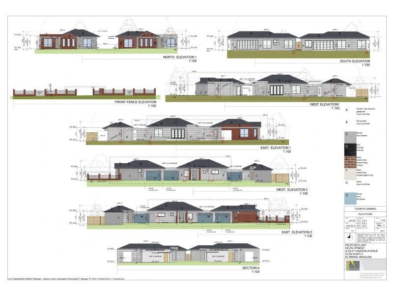 1-6/29 – 31 Hawson Avenue, Glen Huntly VIC 3163