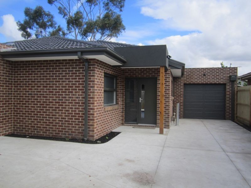 2/14 Hadkinson Street, Clayton South VIC 3169