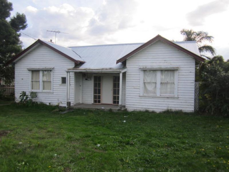 86 Railway Parade, Dandenong VIC 3175