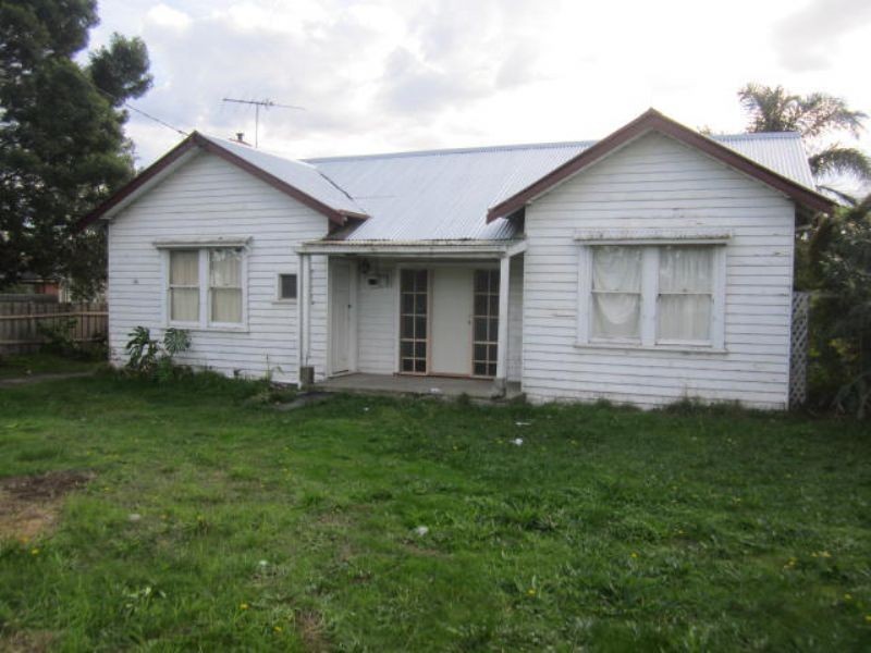 86 Railway Parade, Dandenong VIC 3175