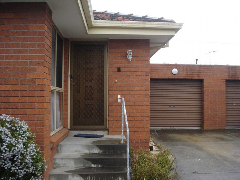 1/65 Carinish Road, Clayton VIC 3168