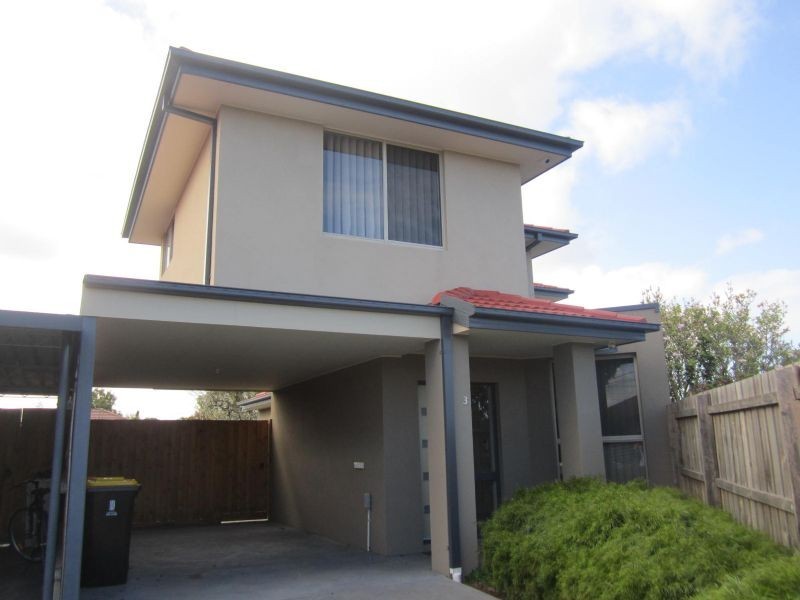 3/4 Allwen Court, Clarinda VIC 3169