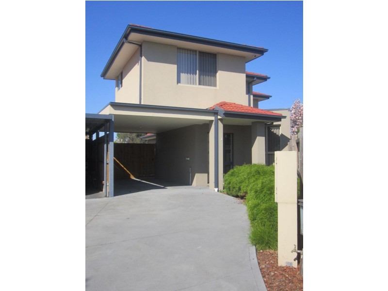 3/4 Allwen Court, Clarinda VIC 3169