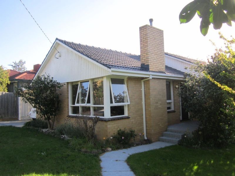 (Street Number Provided on Request) Anthony Drive, Mount Waverley VIC 3149