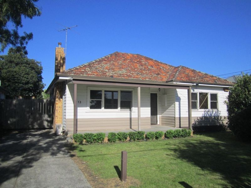 13 First Street, Clayton South VIC 3169