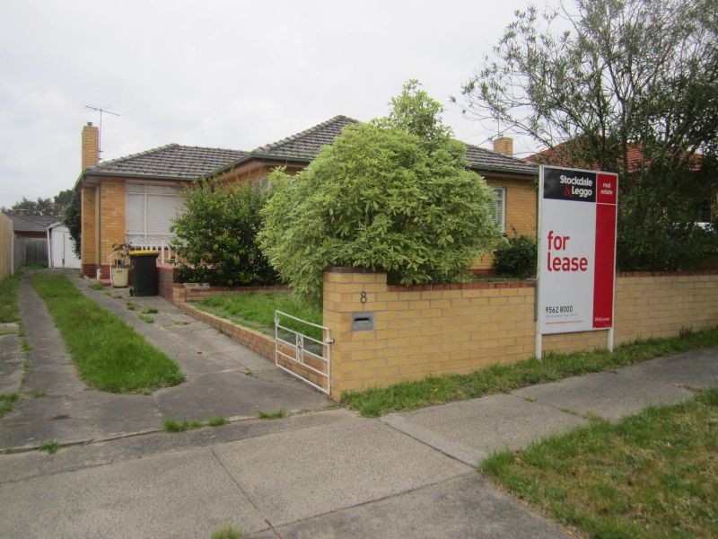 8 Caroline Street, Clayton VIC 3168