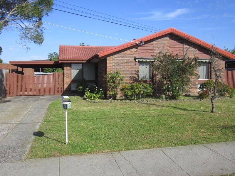 117 Elder Street South, Clarinda VIC 3169