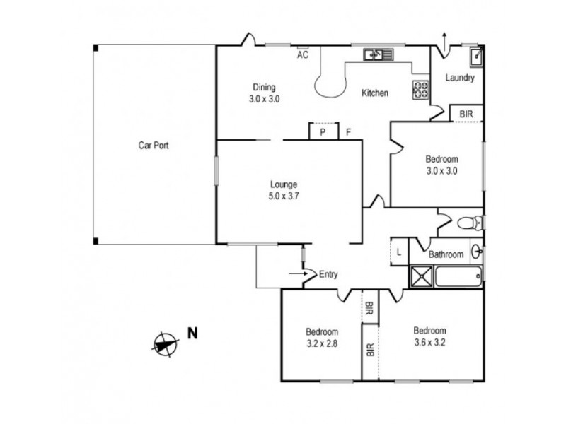 117 Elder Street South, Clarinda VIC 3169