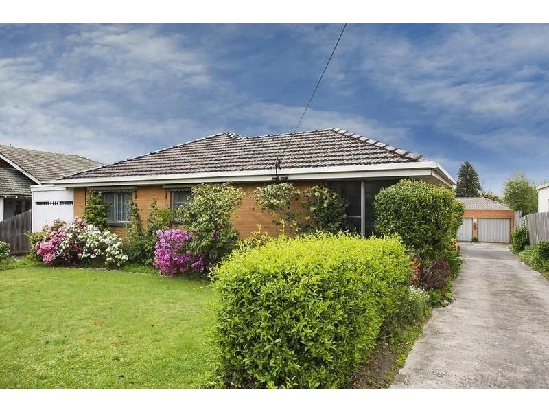 1/270 Warrigal Road, Glen Iris VIC 3146