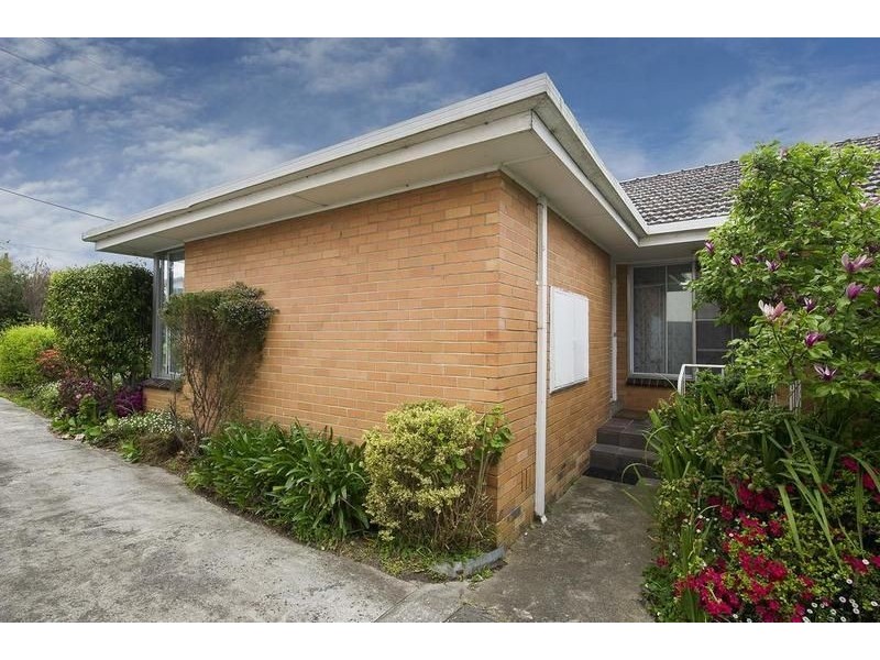 1/270 Warrigal Road, Glen Iris VIC 3146