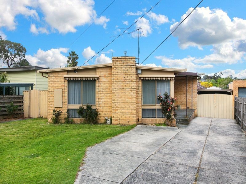 40 View Street, Clayton VIC 3168