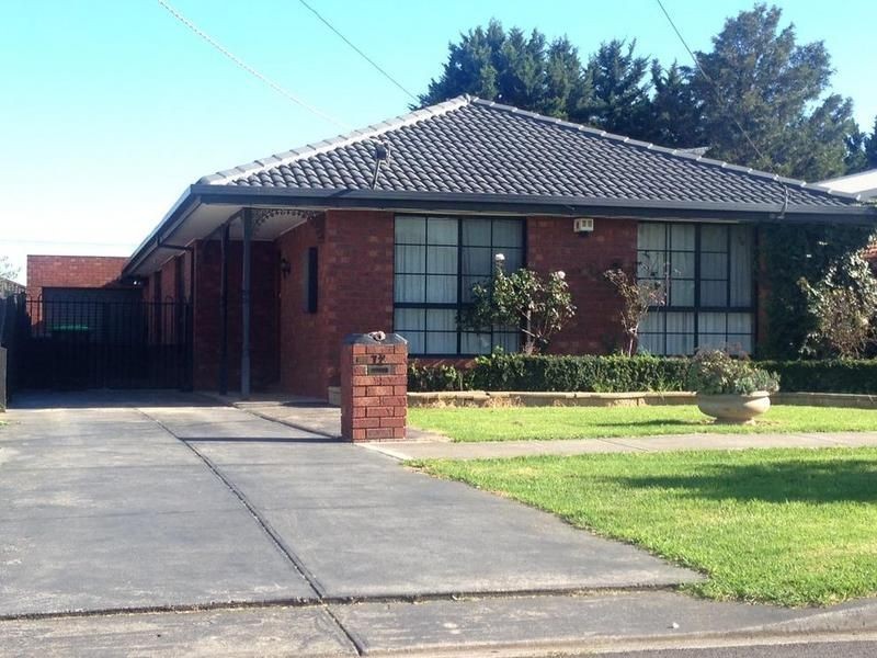 72 Grace Street South, Altona Meadows VIC 3028