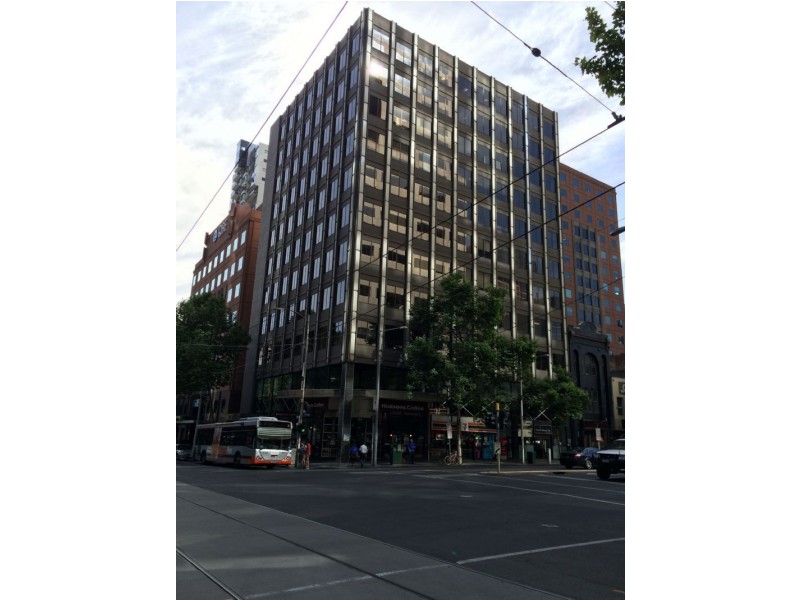 Level 8/620 Bourke Street, Melbourne VIC 3000