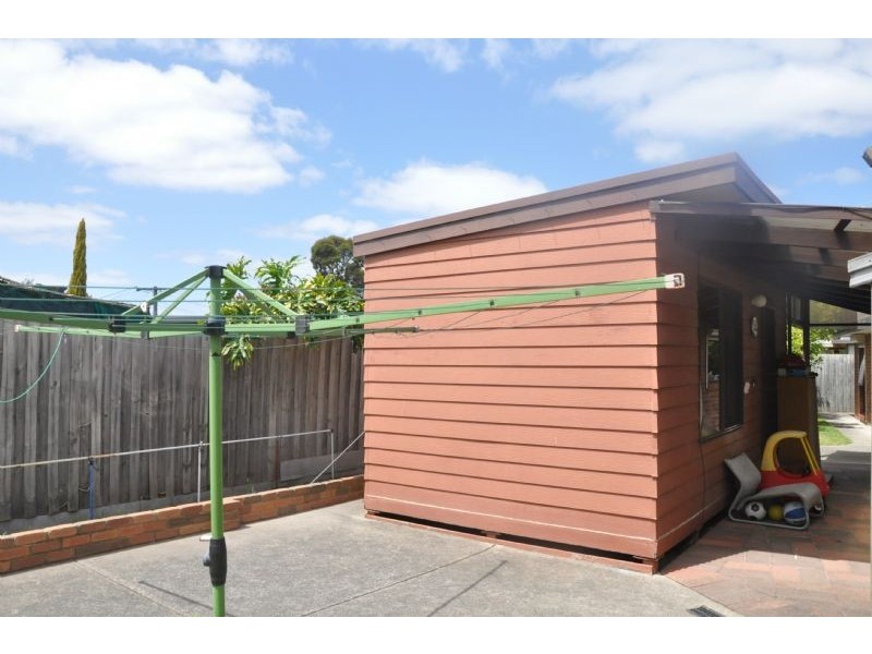 13 Tina Court, Clarinda VIC 3169