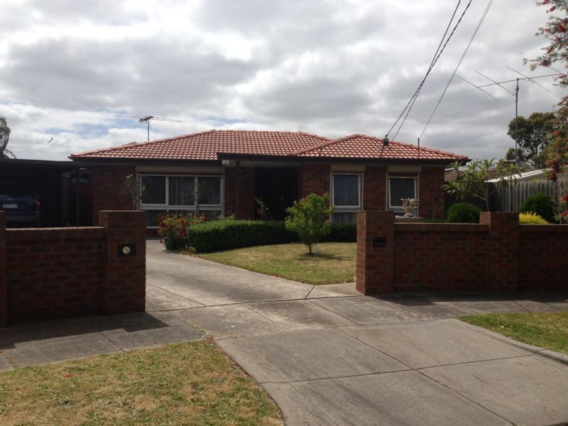 13 Tina Court, Clarinda VIC 3169