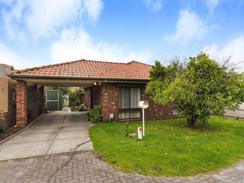 6 Lindsay Street, Clayton VIC 3168
