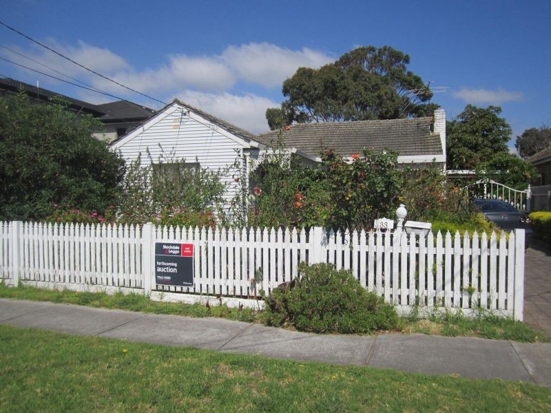 33 View Street, Clayton VIC 3168