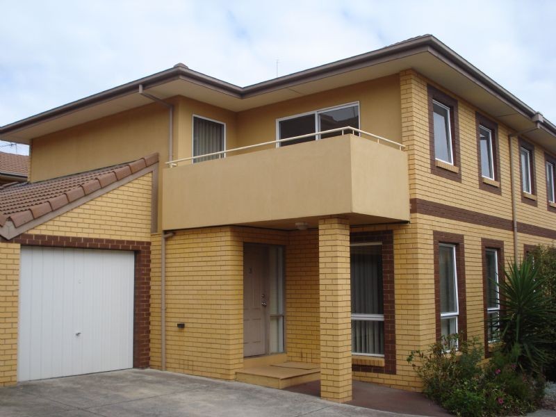 3/10-12 Murray Street, Clayton VIC 3168