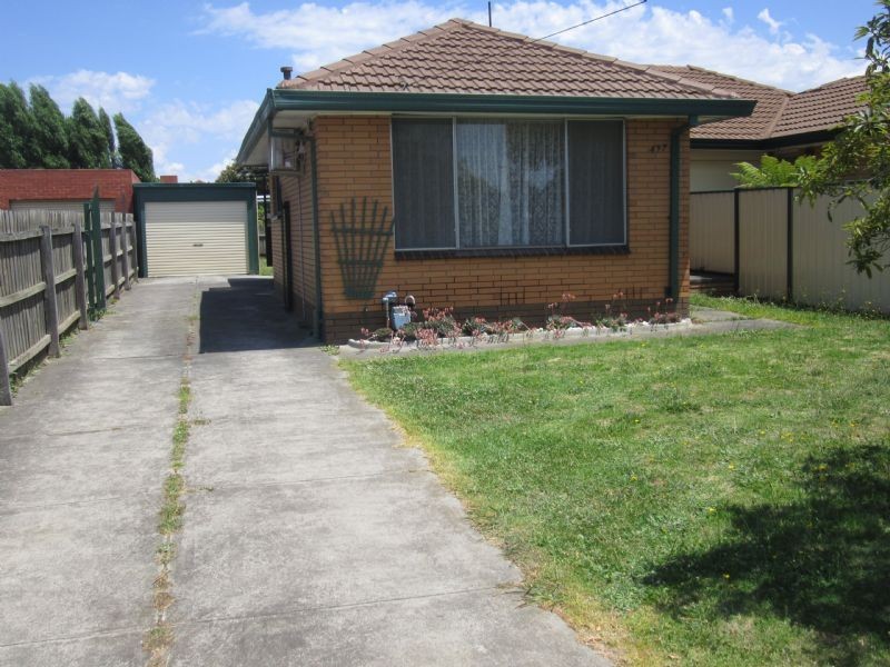 2/497 Clayton Road, Clayton South VIC 3169