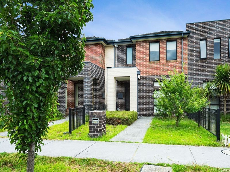 29 Evergreen Boulevard, Clayton South VIC 3169