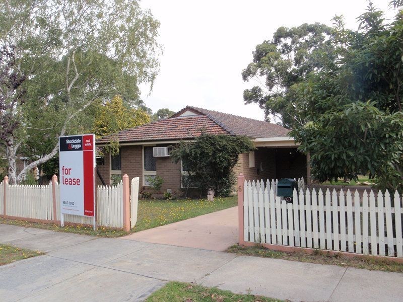 6 Josephine Ave, Mount Waverley VIC 3149