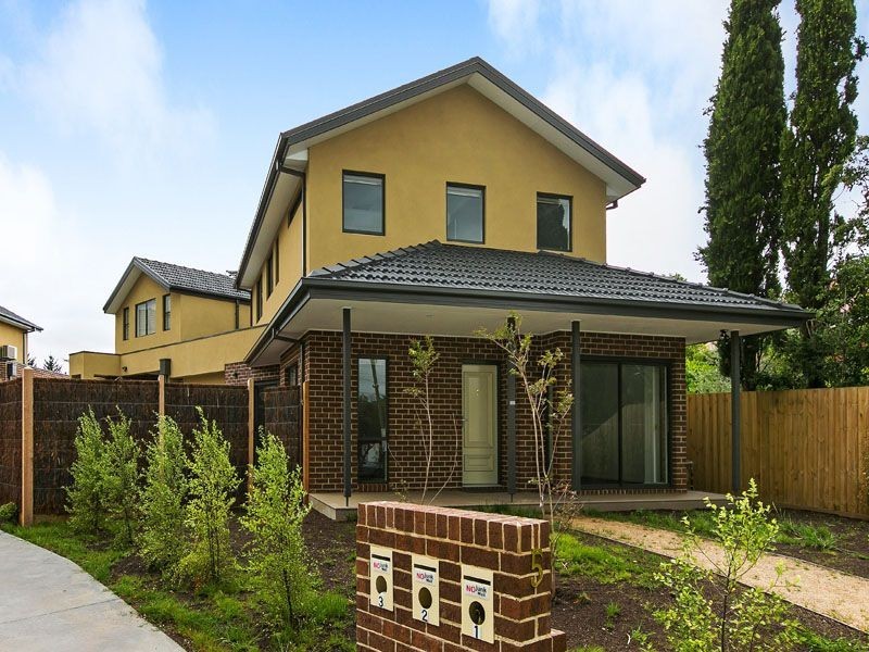 1/5 Hourigan Avenue, Clayton VIC 3168