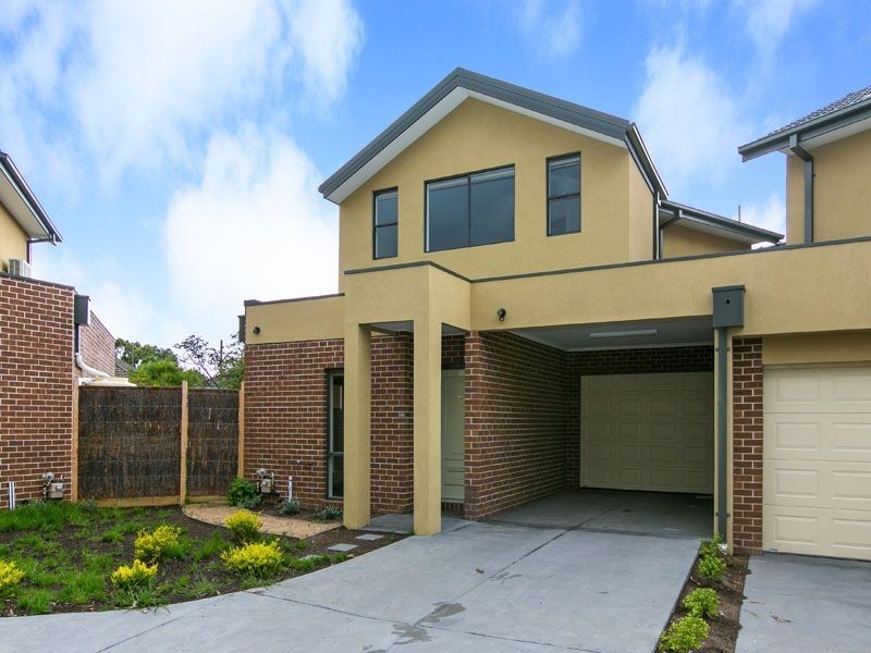 2/5 Hourigan Avenue, Clayton VIC 3168