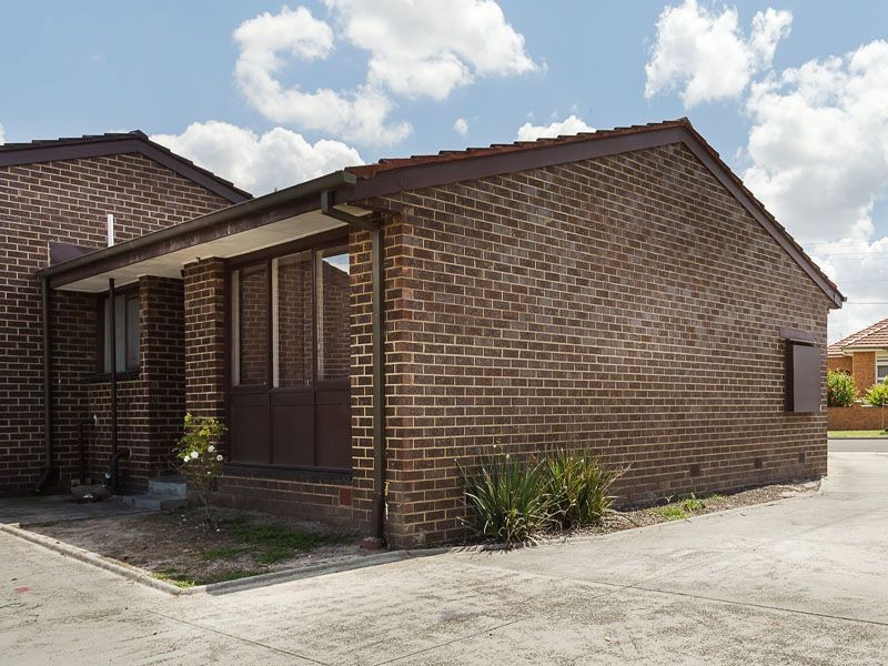 3/2 Thompson Street, Clayton VIC 3168