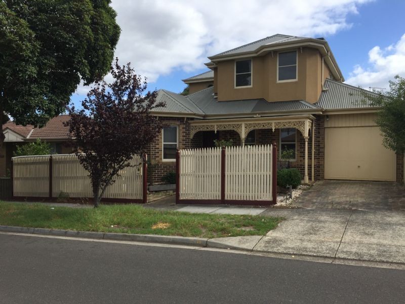 2/29 Glenbrook Ave, Clayton VIC 3168
