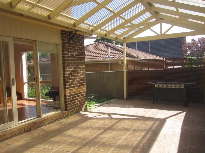 2/29 Glenbrook Ave, Clayton VIC 3168