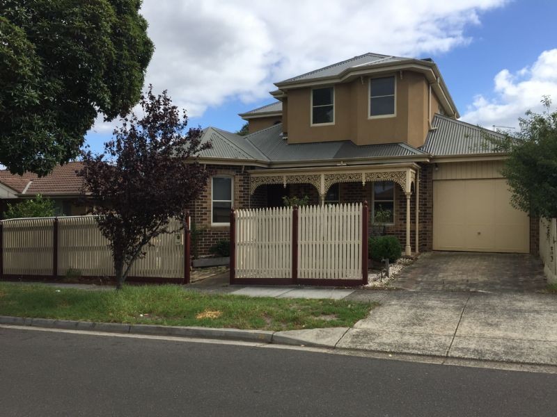 2/29 Glenbrook Ave, Clayton VIC 3168