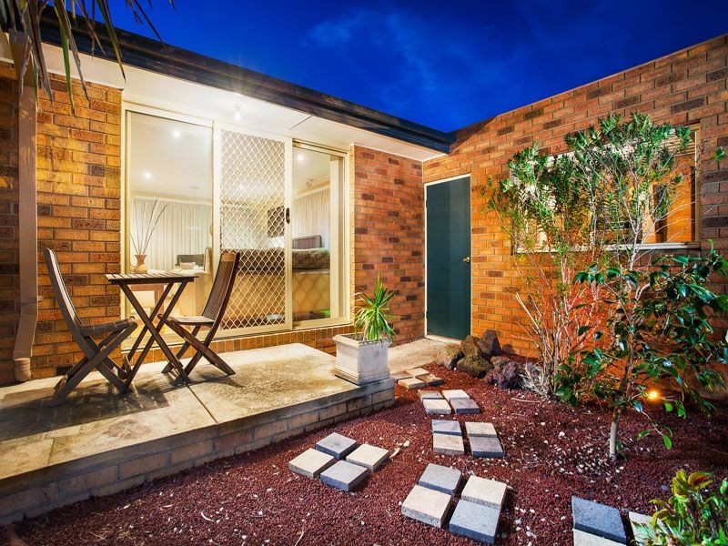 2/44 Jaguar Drive, Clayton VIC 3168