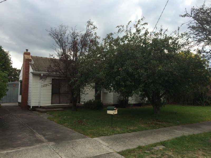 23 Marshall Avenue, Clayton VIC 3168