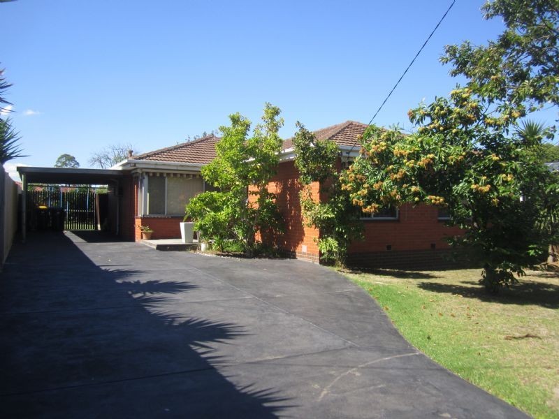 43 Apex Street, Dandenong North VIC 3175