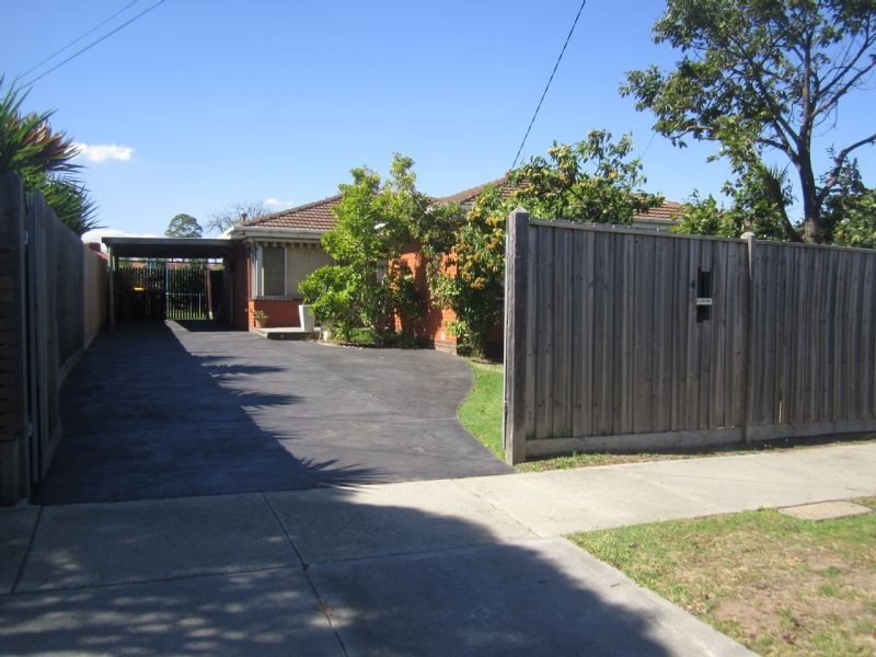 43 Apex Street, Dandenong North VIC 3175