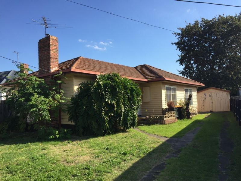 7 Arunta Crescent, Clarinda VIC 3169