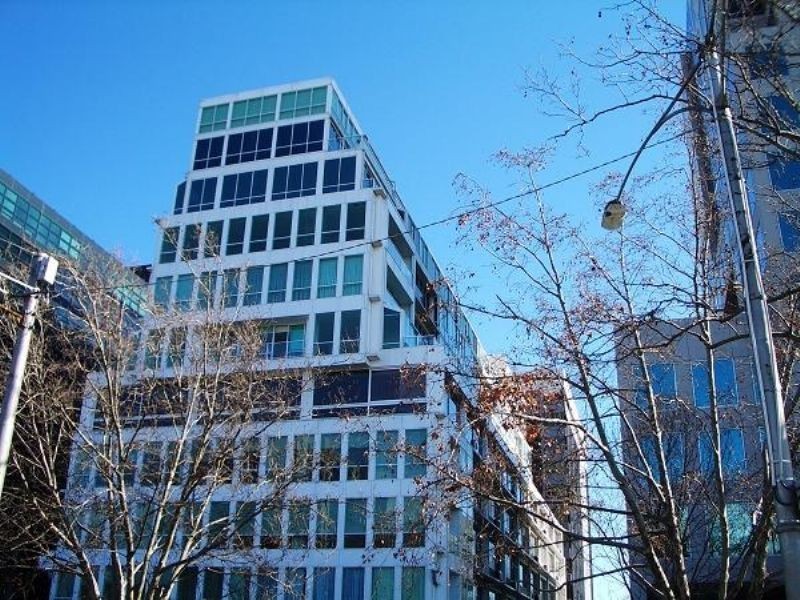 118/604 St Kilda Road, Melbourne VIC 3000