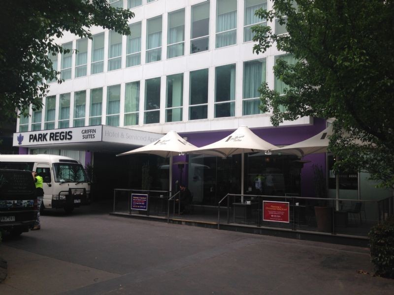 118/604 St Kilda Road, Melbourne VIC 3000