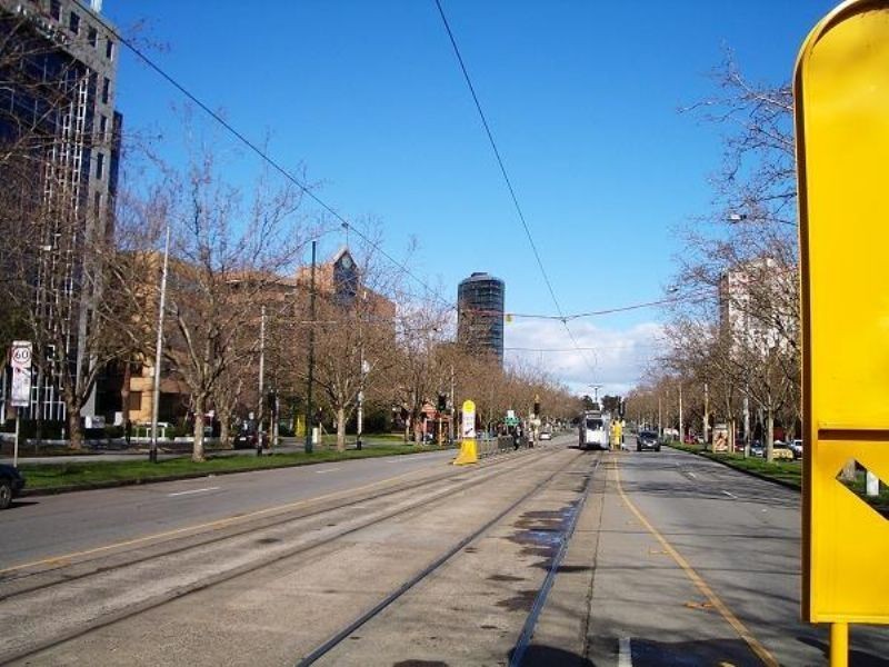 118/604 St Kilda Road, Melbourne VIC 3000