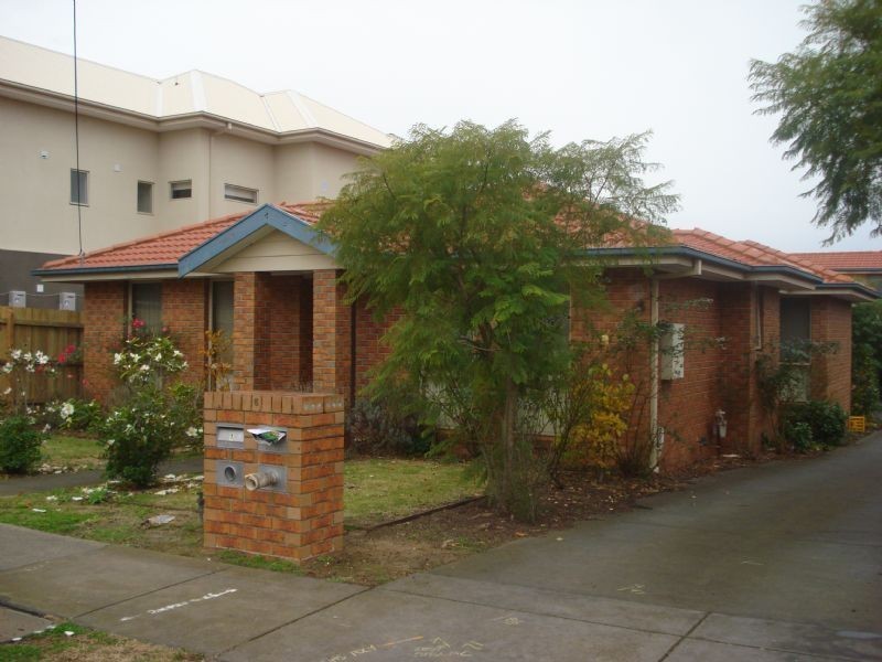 1/6 Irwin Street, Clayton VIC 3168