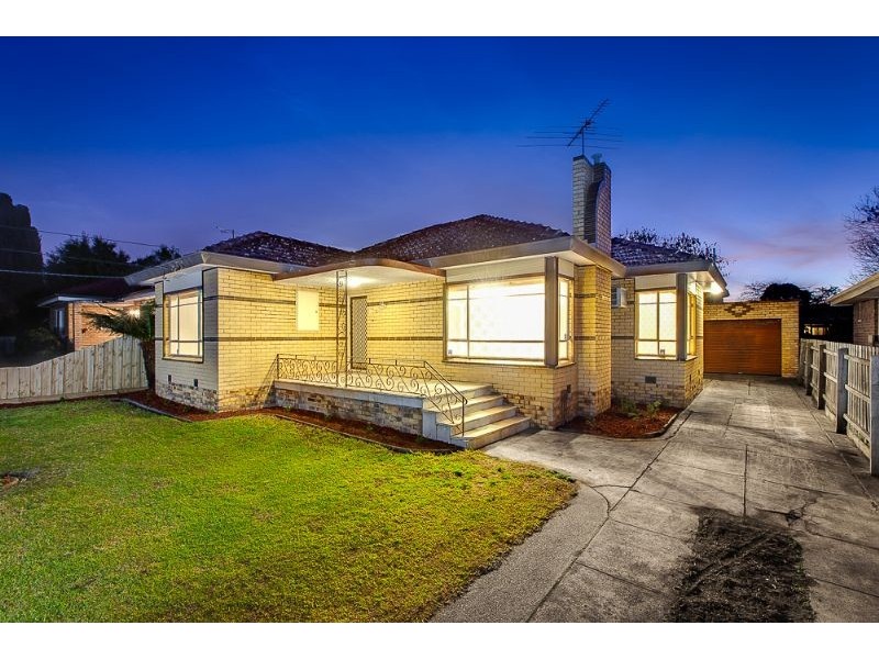 11 Legon Road, Oakleigh South VIC 3167