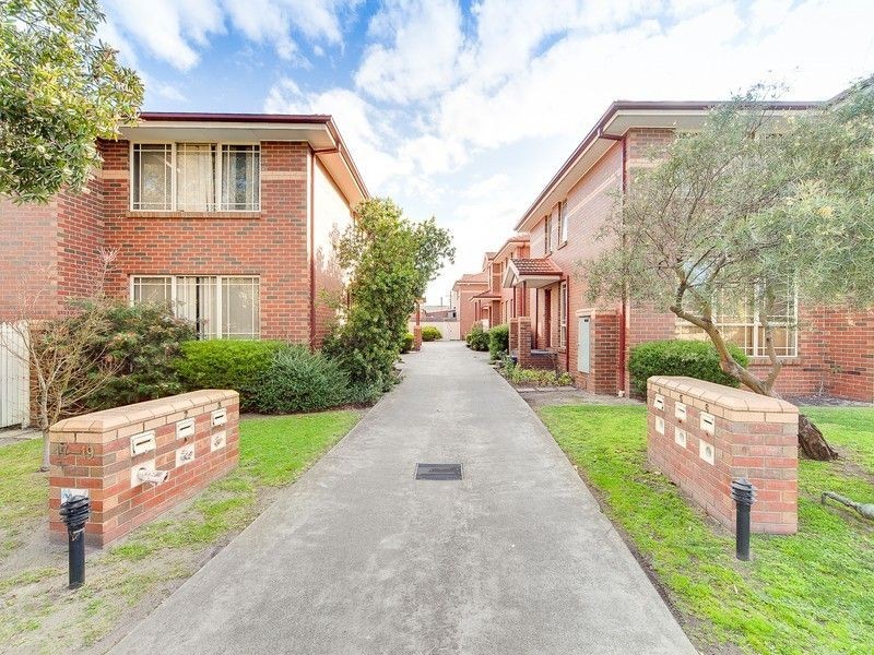 2/17 Thomas Street, Clayton VIC 3168