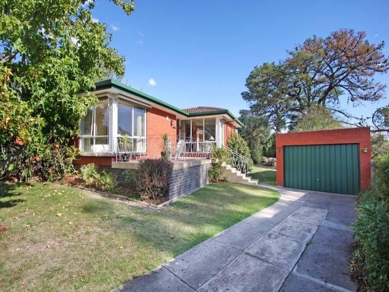 8 Snead Court, Mount Waverley VIC 3149