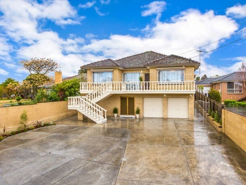 1839 Dandenong Road, Oakleigh East VIC 3166