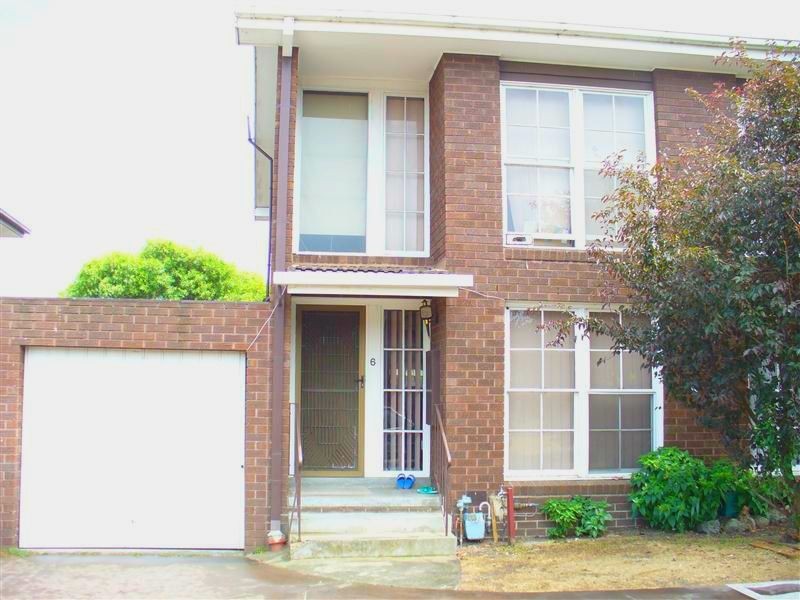 6/20 Spring Road, Springvale South VIC 3172